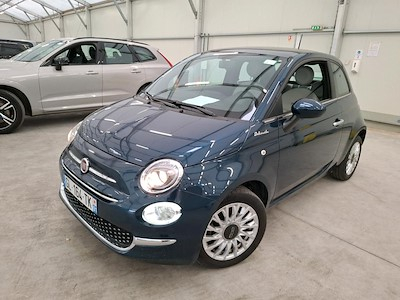 Fiat 500 500 1.0 70ch BSG S&amp;S Dolcevita