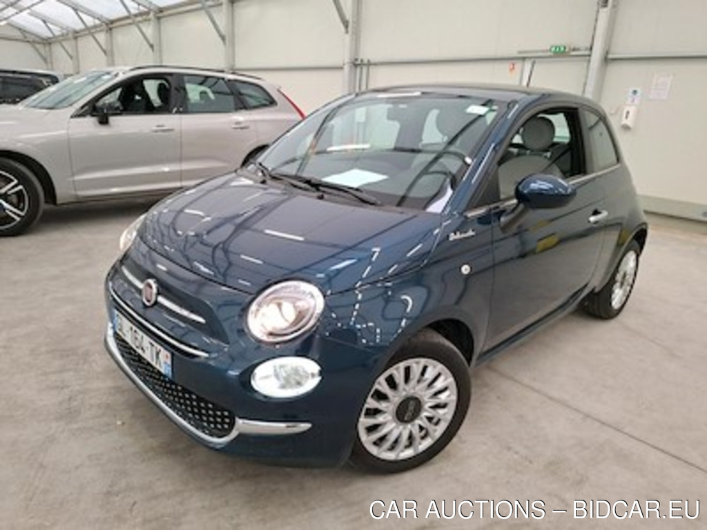 Fiat 500 500 1.0 70ch BSG S&S Dolcevita