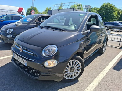 Fiat 500 500 1.0 70ch BSG S&amp;S Lounge