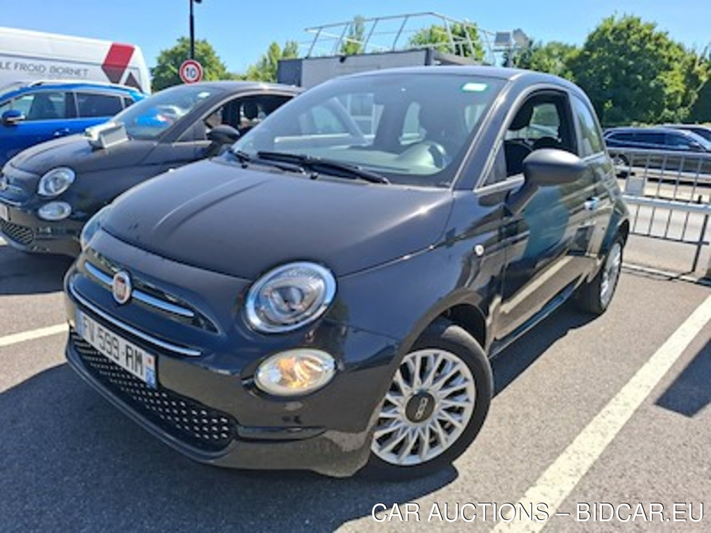 Fiat 500 500 1.0 70ch BSG S&S Lounge