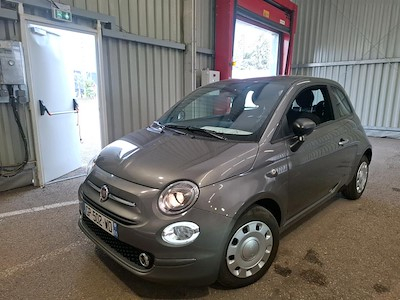 Fiat 500 500 1.0 70ch BSG S&amp;S Pack Confort