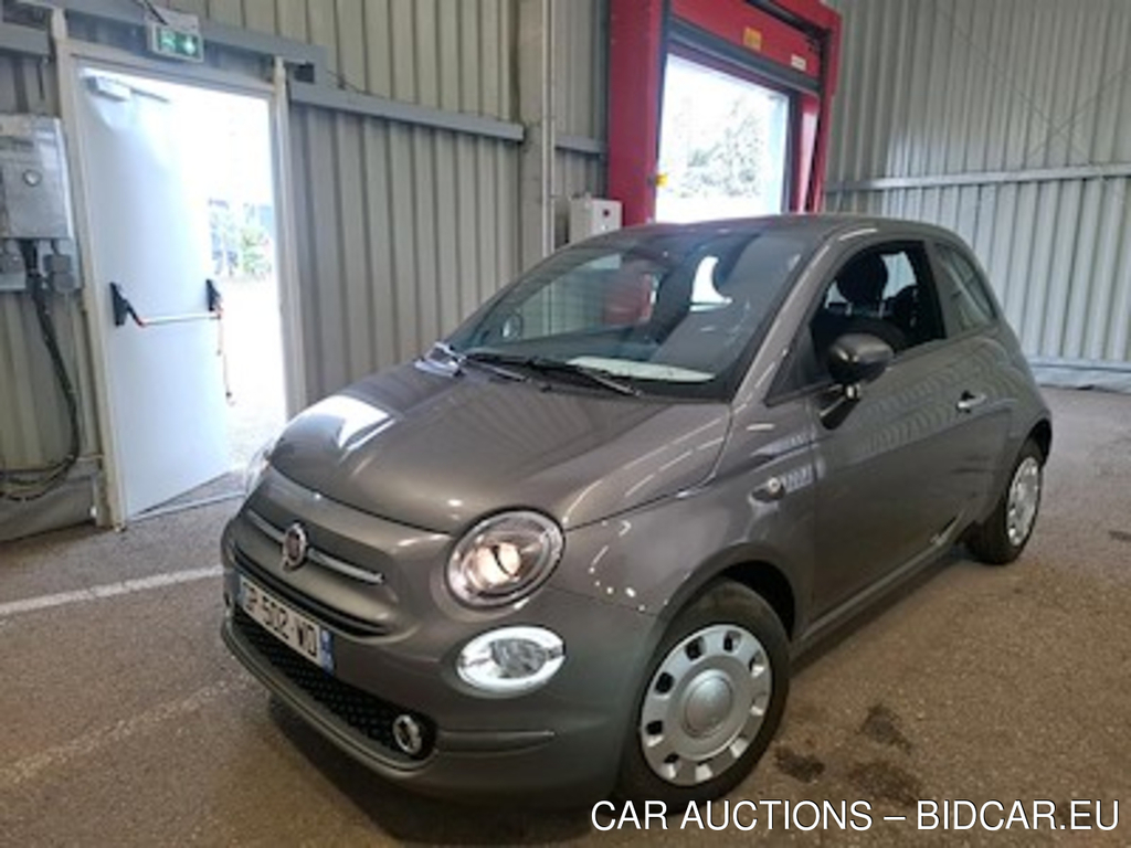 Fiat 500 500 1.0 70ch BSG S&S Pack Confort