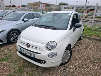 Fiat 500 500 1.0 70ch BSG S&amp;S Pack Confort