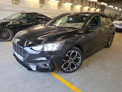 Ford FOCUS Focus 1.0 EcoBoost 155ch mHEV ST-Line X