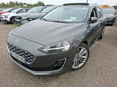Ford FOCUS Focus SW 2.0 EcoBlue 150ch Vignale BVA