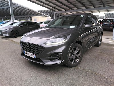 Ford KUGA Kuga 2.5 Duratec 190ch FHEV E85 ST-Line Business BVA