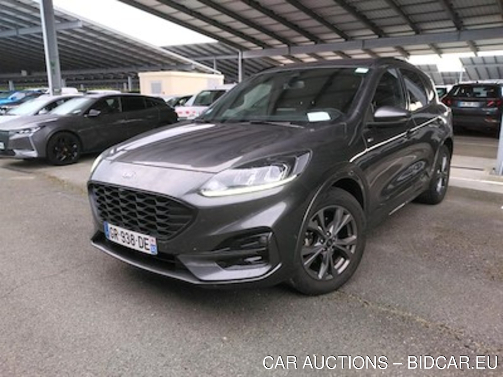 Ford KUGA Kuga 2.5 Duratec 190ch FHEV E85 ST-Line Business BVA