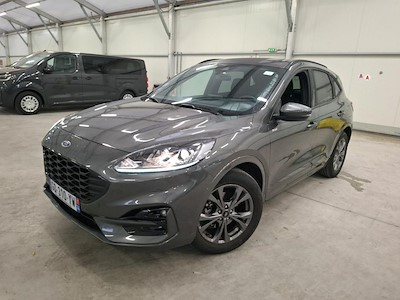 Ford KUGA Kuga 2.5 Duratec 190ch FHEV E85 ST-Line BVA