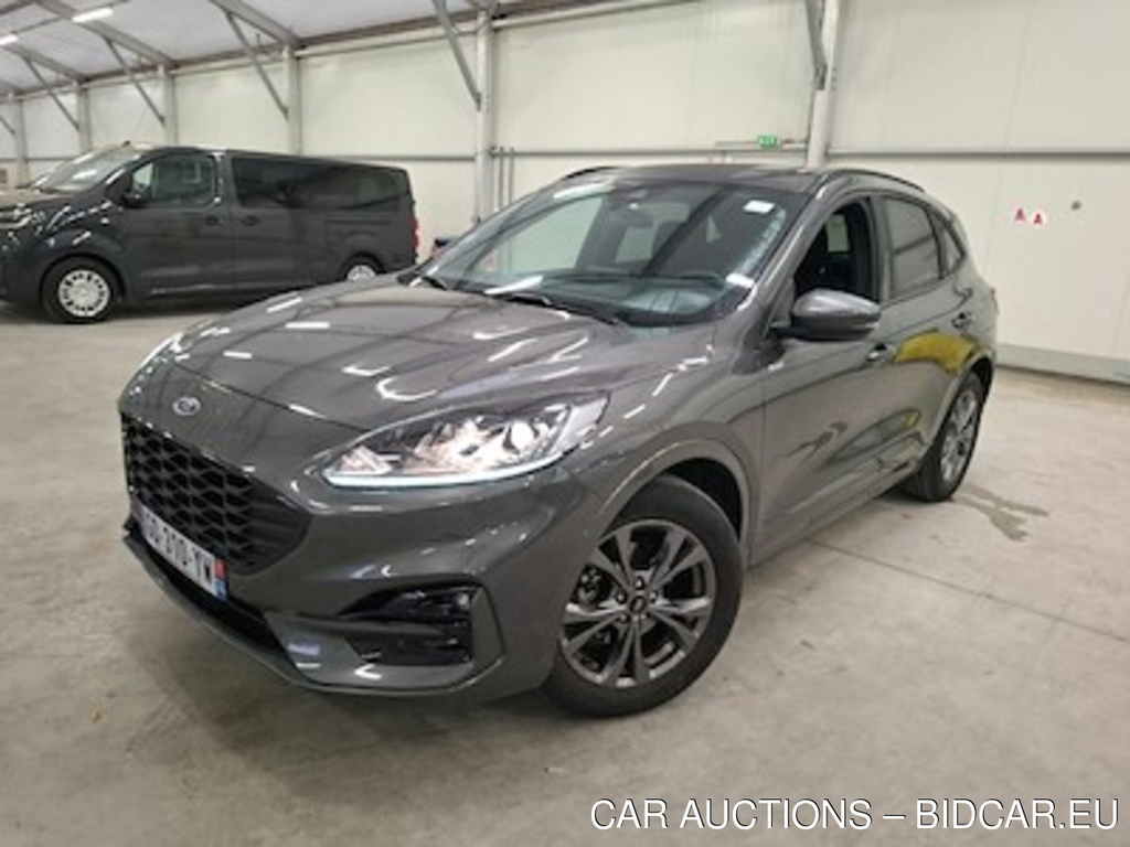 Ford KUGA Kuga 2.5 Duratec 190ch FHEV E85 ST-Line BVA