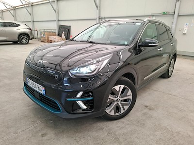 Kia E-NIRO e-Niro e-Premium 204ch