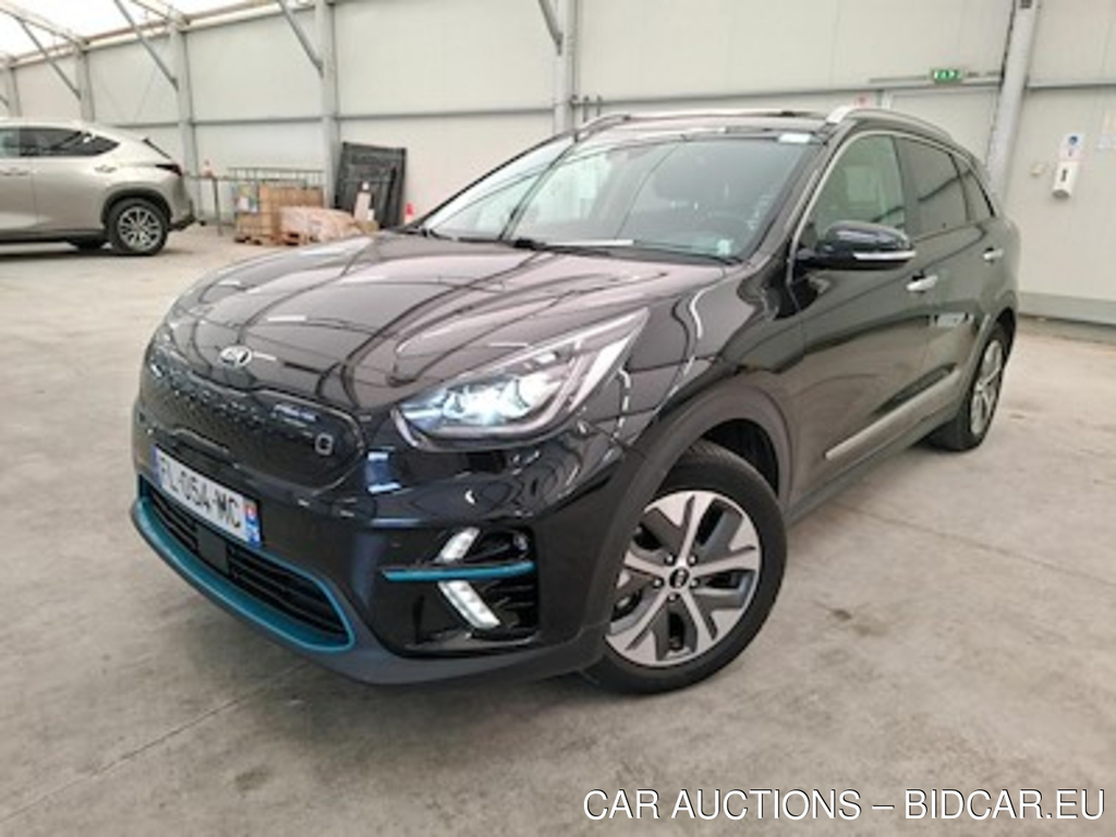 Kia E-NIRO e-Niro e-Premium 204ch
