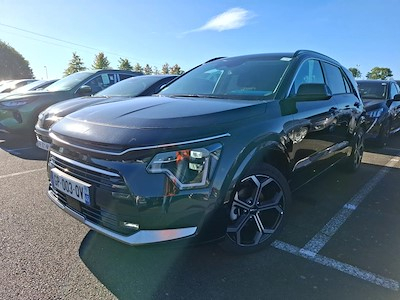Kia NIRO Niro 1.6 GDi 141ch HEV Premium Business DCT6