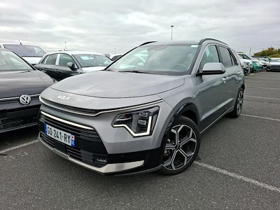 Kia NIRO Niro 1.6 GDi 141ch HEV Premium Business DCT6