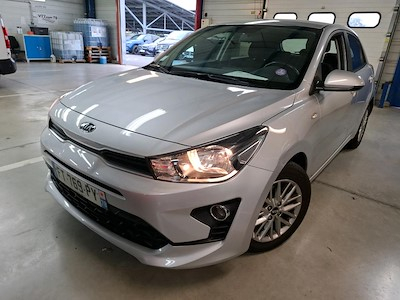 Kia RIO Rio 1.2 DPi 84ch Active Business