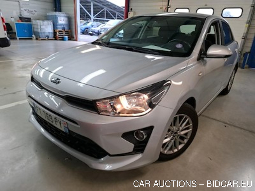 Kia RIO Rio 1.2 DPi 84ch Active Business