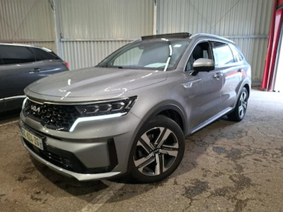 Kia SORENTO Sorento 1.6 T-GDi 265ch PHEV Premium BVA6 4x4 7 places