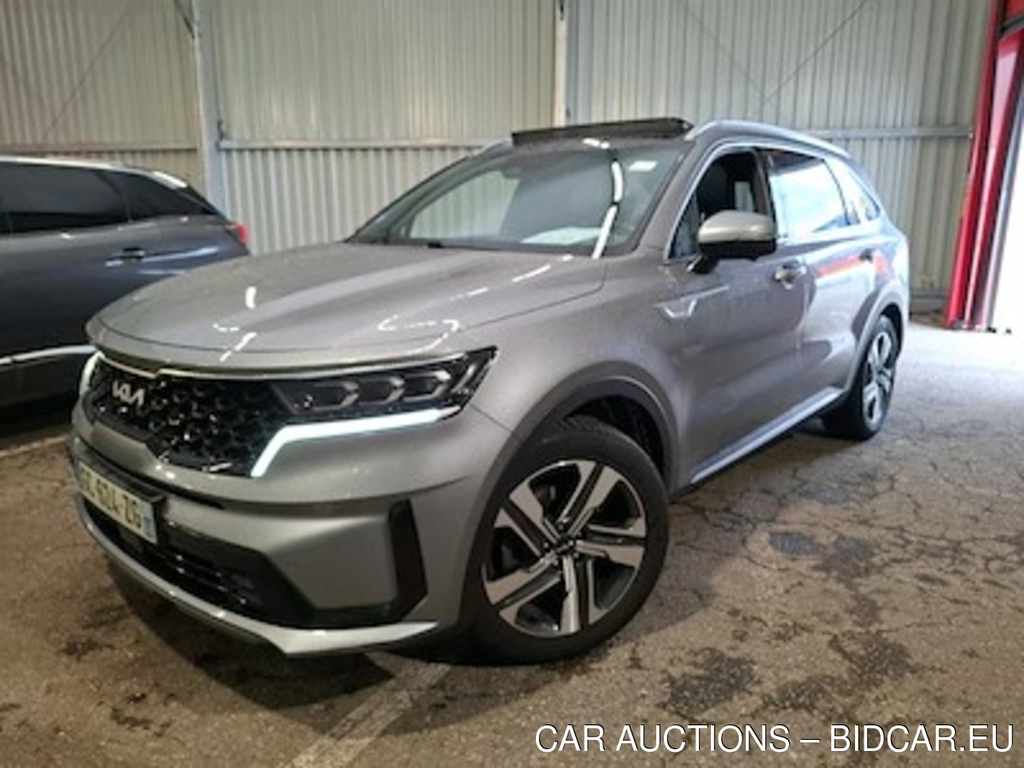 Kia SORENTO Sorento 1.6 T-GDi 265ch PHEV Premium BVA6 4x4 7 places