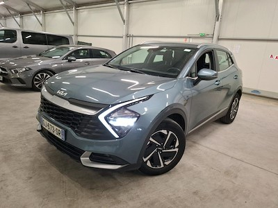 Kia SPORTAGE Sportage 1.6 T-GDi 230ch HEV Active Business BVA6 4x2
