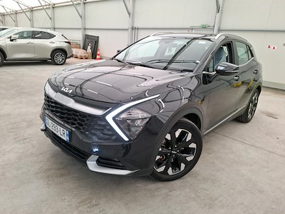 Kia SPORTAGE Sportage 1.6 T-GDi 265ch PHEV Active Business BVA6 4x4