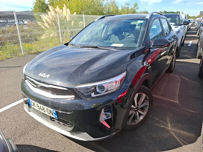 Kia STONIC Stonic 1.0 T-GDi 100ch Active Business DCT7