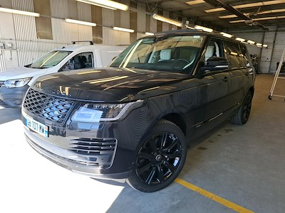 Land Rover Range rover Range Rover 2.0 P400e 404ch Autobiography LWB Mark X