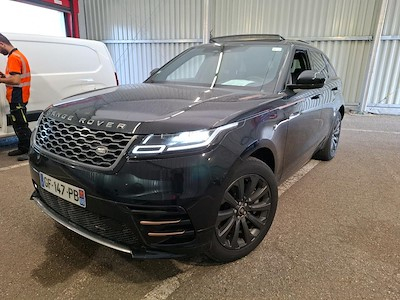 Land Rover VELAR Range Rover Velar 2.0 P400e 404ch PHEV R-Dynamic SE AWD BVA