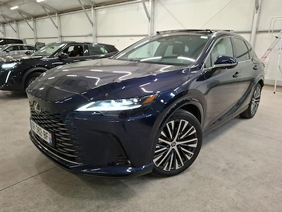 Lexus RX RX 450h+ Luxe 4WD
