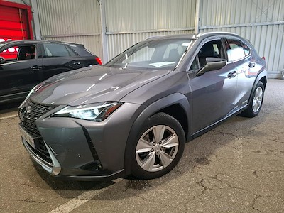 Lexus UX UX 250h 2WD Pack Business