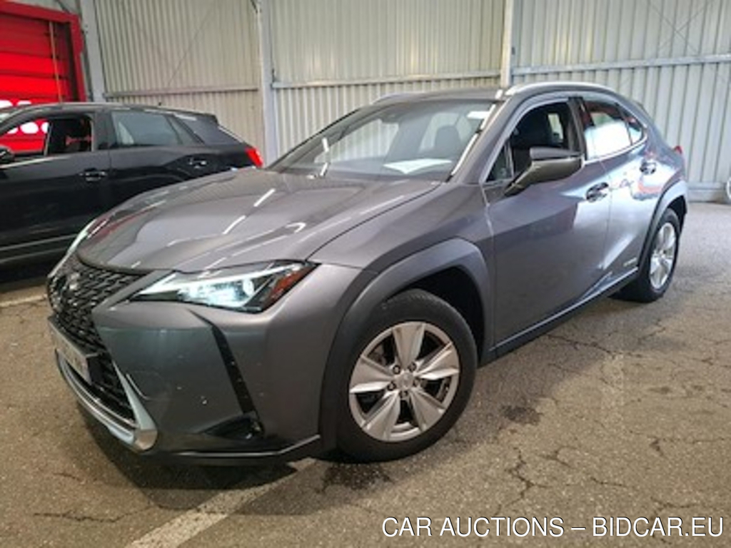 Lexus UX UX 250h 2WD Pack Business