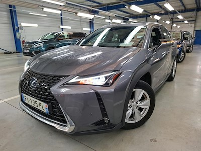 Lexus UX UX 250h 2WD Pack Confort Business + Stage Hybrid Academy