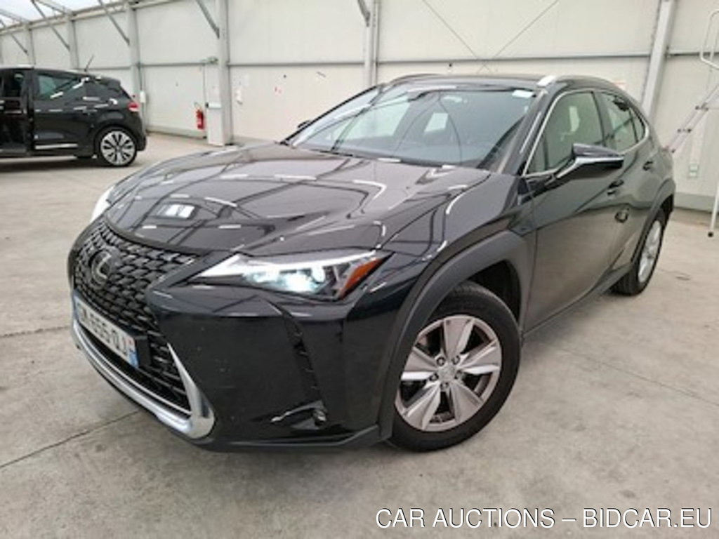Lexus UX UX 250h Pack Business 2WD