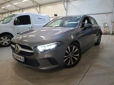 Mercedes-Benz Classe A Classe A 180 136ch Business Line