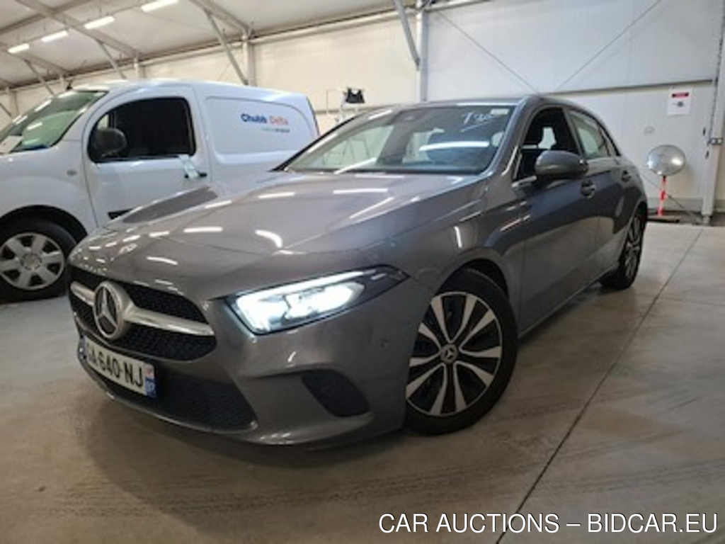 Mercedes-Benz Classe A Classe A 180 136ch Business Line