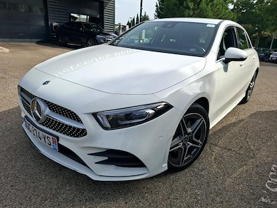 Mercedes-Benz Classe A Classe A 250 e 160+102ch AMG Line 8G-DCT 8cv