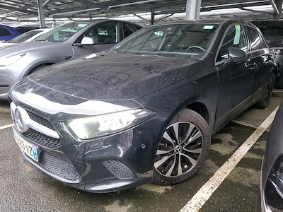 Mercedes-Benz Classe A Classe A 250 e 160+102ch Business Line 8G-DCT