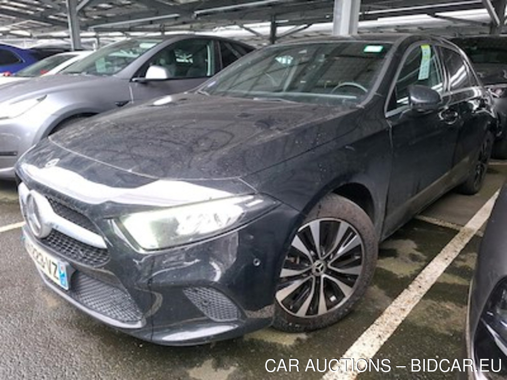 Mercedes-Benz Classe A Classe A 250 e 160+102ch Business Line 8G-DCT