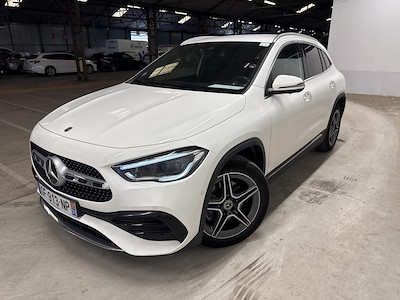 Mercedes-Benz Classe gla GLA 250 e 160+102ch AMG Line 8G-DCT