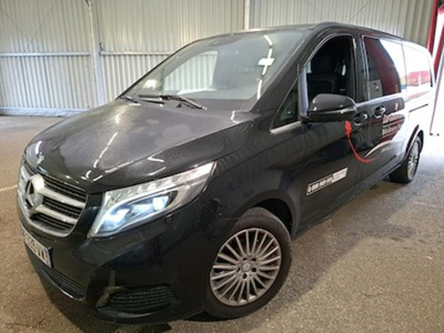 Mercedes-Benz Classe V Classe V 220 d Extra-Long Business Executive