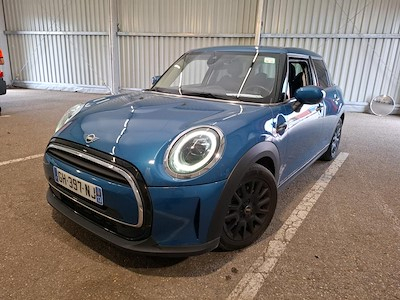 MINI MINI Cooper 136ch Edition Camden BVA7