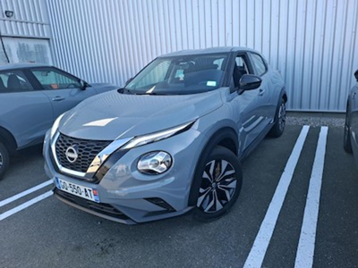 Nissan JUKE Juke 1.0 DIG-T 114ch Business Edition 2023