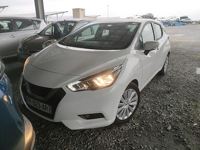 Nissan MICRA Micra 1.0 IG-T 100ch Acenta