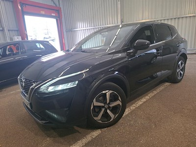 Nissan QASHQAI Qashqai 1.3 Mild Hybrid 158ch N-Connecta Xtronic