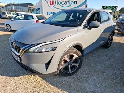 Nissan QASHQAI Qashqai e-POWER 190ch Business Edition