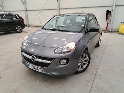Opel ADAM Adam 1.4 Twinport 87ch Unlimited Start/Stop