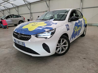 Opel CORSA Corsa 1.2 Turbo 100ch Elegance Business