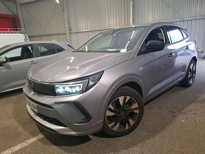 Opel GRANDLAND Grandland 1.5 D 130ch Elegance Business BVA8