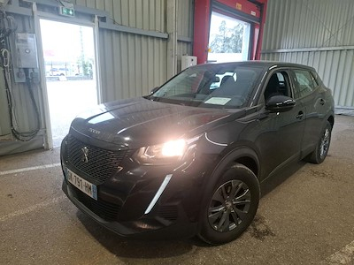 Peugeot 2008 2008 1.2 PureTech 100ch S&amp;S Active Pack