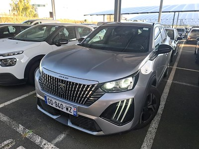 Peugeot 2008 2008 1.2 PureTech 100ch S&amp;S Allure
