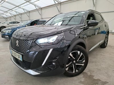 Peugeot 2008 2008 1.2 PureTech 100ch S&amp;S Allure Pack