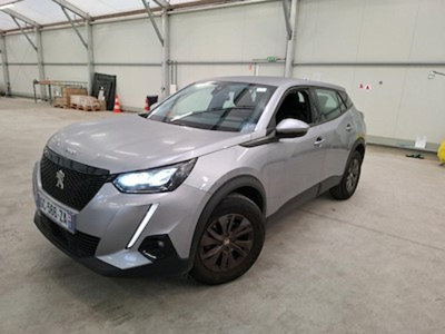 Peugeot 2008 2008 1.2 PureTech 130ch S&amp;S Active Business EAT8